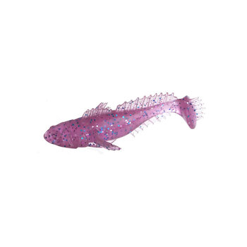 Силиконовые приманки Flagman Bullfish 35мм 10шт 005