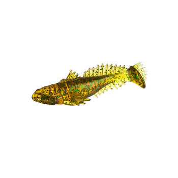 Силиконовые приманки Flagman Bullfish 35мм 10шт 006