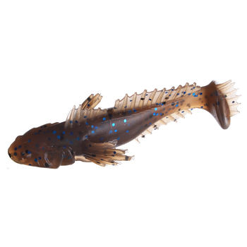 Силиконовые приманки Flagman Bullfish 60мм 7шт 003