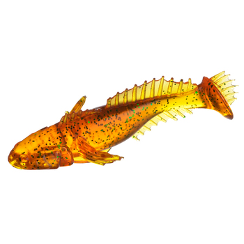 Силиконовые приманки Flagman Bullfish 60мм 7шт 007