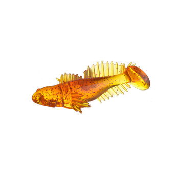 Силиконовые приманки Flagman Bullfish 60мм 7шт 008