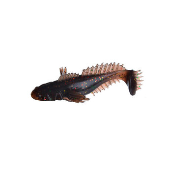 Силиконовые приманки Flagman Bullfish 60мм 7шт 011