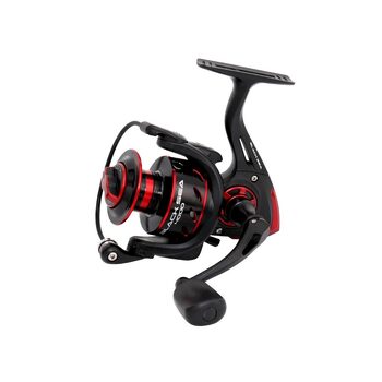 Безынерционная катушка Flagman Black Sea 4000