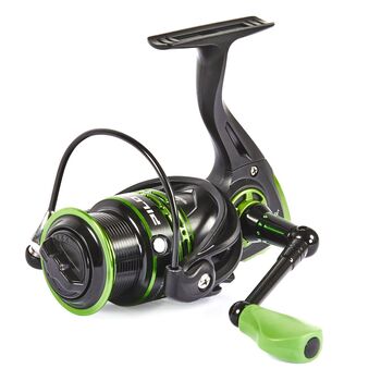 Безынерционная катушка Feeder Concept Pilot 7 6000FD