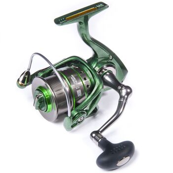 Безынерционная катушка Feeder Concept Turnament 7 4000FD