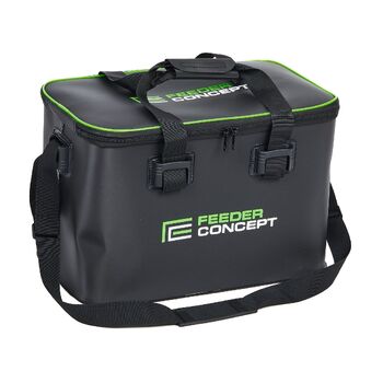 Сумка рыболовная универсальная Feeder Concept EVA 450x270x280
