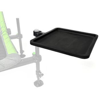 Стол рыболовный Feeder Concept Side Tray 42x38см с креплением на кресло (36/25)