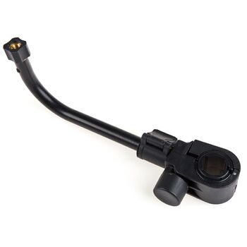 Кронштейн-держатель Feeder Concept Curved Holder 16см (36/25)