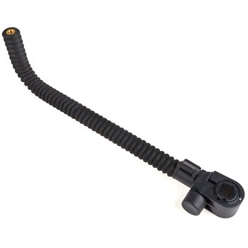 Держатель Feeder Concept Curved Holder EVA Г-образный 35см (36/25)