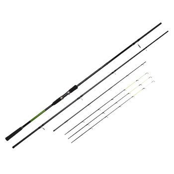 Фидерное удилище Feeder Concept Distance 80 4,2м 80гр