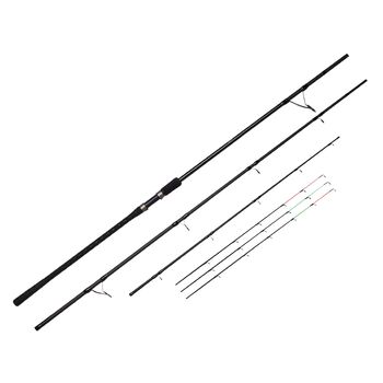 Фидерное удилище Feeder Concept Distance Extra Heavy 210 3,9м 210гр