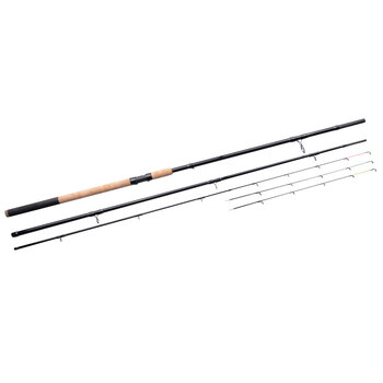 Фидерное удилище Flagman Force Carp Feeder 65 3.6м 65гр