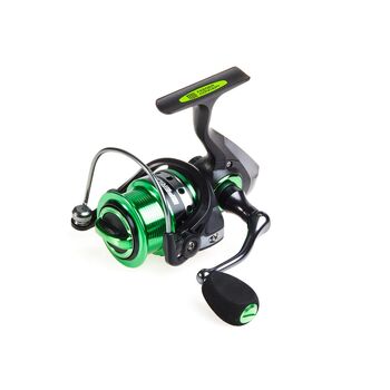 Безынерционная катушка Feeder Concept Imperium 8 4000FD