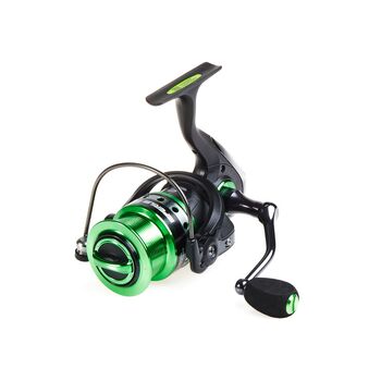 Безынерционная катушка Feeder Concept Imperium 8 5000FD