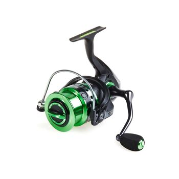Безынерционная катушка Feeder Concept Imperium 8 6000FD