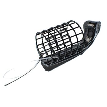 Кормушка фидерная Feeder Concept Claw M 19мл 60гр 1шт