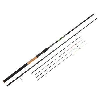 Фидерное удилище Feeder Concept Pilot 50 3,3м 50гр