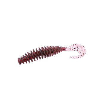 Силиконовые приманки Flagman Crusher 100мм 5шт 013
