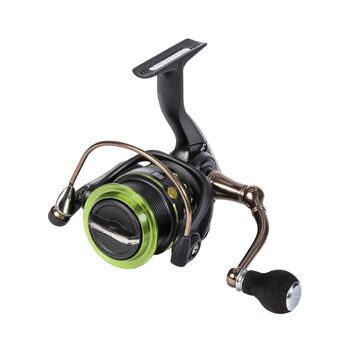 Безынерционная катушка Feeder Concept Tur II 7 4000FD