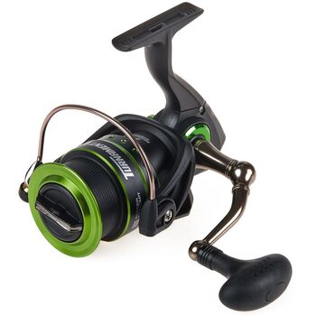 Безынерционная катушка Feeder Concept Turnament II 7 6000FD
