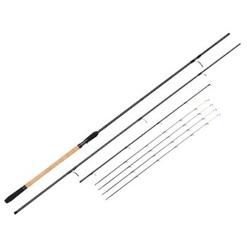 Фидерное удилище Feeder Concept Tournament River River 100 3,9м 100гр