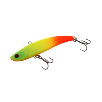 Раттлин Flagman Credos Vib 80S 80мм 15.1гр 452
