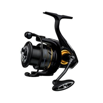 Безынерционная катушка Flagman Cort-X 4000S