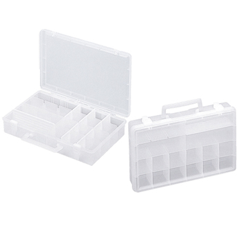 Коробка рыболовная Meiho Feeder Box 1800 33.3x22.8x7.2см
