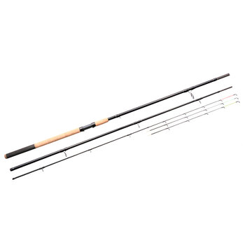 Фидерное удилище Flagman Force Active Feeder 130 3.6м 130гр