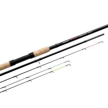 Фидерное удилище Flagman Force Active Feeder 140 3.9м 140гр
