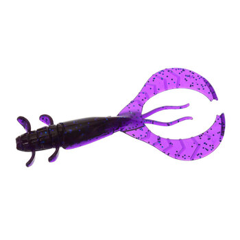 Силиконовые приманки Flagman FL Craw 76мм 5шт 105
