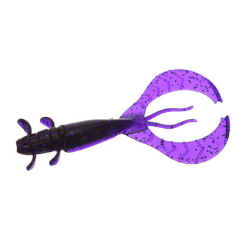 Силиконовые приманки Flagman FL Craw 88мм 4шт 105
