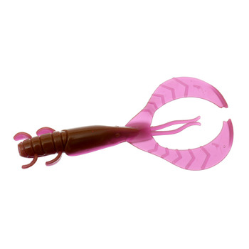 Силиконовые приманки Flagman FL Craw 88мм 4шт 106