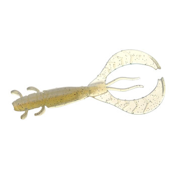 Силиконовые приманки Flagman FL Craw 88мм 4шт 131