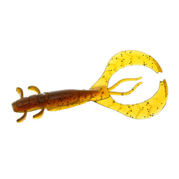 Силиконовые приманки Flagman FL Craw 88мм 4шт 2112