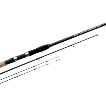 Фидерное удилище Flagman Force Active Feeder 90 3м 90гр