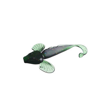 Силиконовые приманки Flagman Grasper 38мм 10шт 004