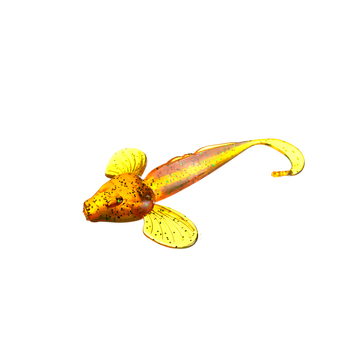 Силиконовые приманки Flagman Grasper 38мм 10шт 007