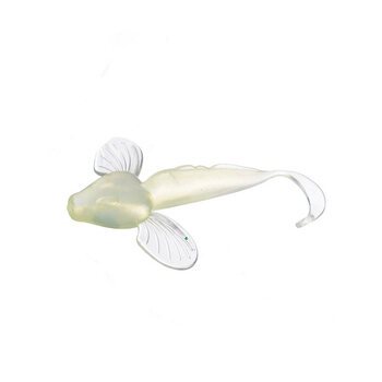 Силиконовые приманки Flagman Grasper 38мм 10шт 010