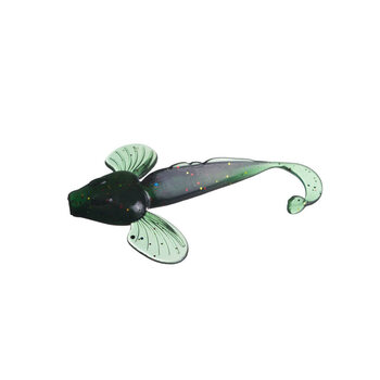Силиконовые приманки Flagman Grasper 70мм 7шт 004