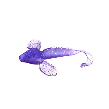 Силиконовые приманки Flagman Grasper 70мм 7шт 009