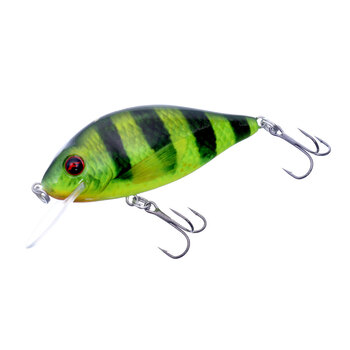 Воблер Flagman Hard Ball 95F 95мм 28гр 308