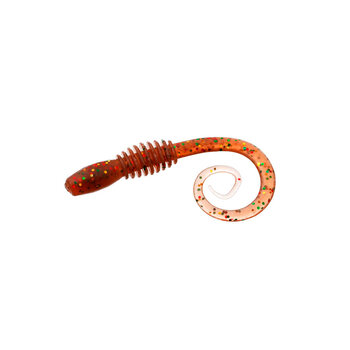 Силиконовые приманки Flagman Helical 200мм 5шт 011