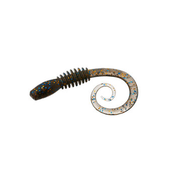 Силиконовые приманки Flagman Helical 200мм 5шт 017