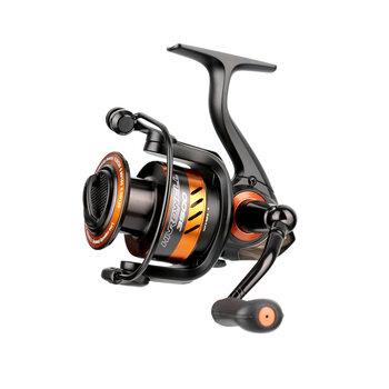 Безынерционная катушка Flagman HardWell 3500