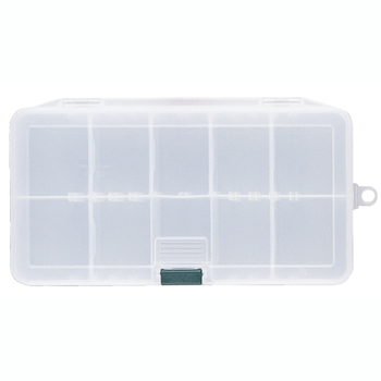 Коробка рыболовная Meiho SFC Fly Case LL 21.4x11.8x4.5см