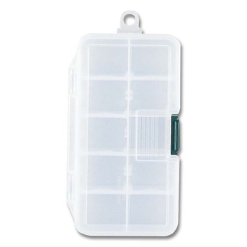 Коробка рыболовная Meiho SFC Fly Case S 13.8x7.7x3.1см