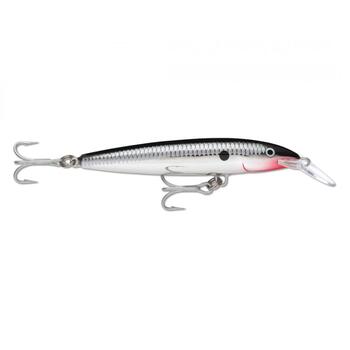 Воблер Rapala Floating Magnum 11 110мм 15гр CHL
