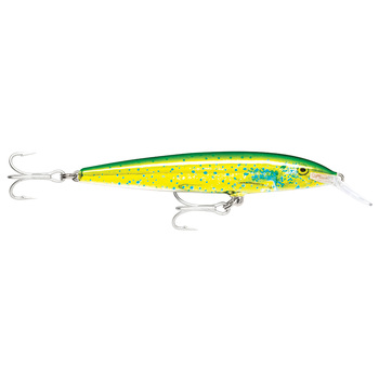 Воблер Rapala Floating Magnum 11 110мм 15гр DL