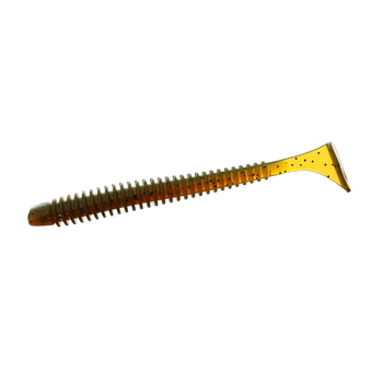 Силиконовые приманки Flagman Mistic Fish 50мм 10шт 120